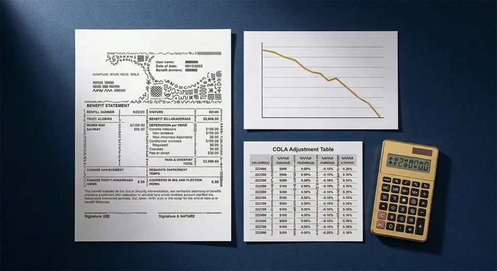 what happens to social security during recession 2026