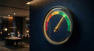 what is a good credit score