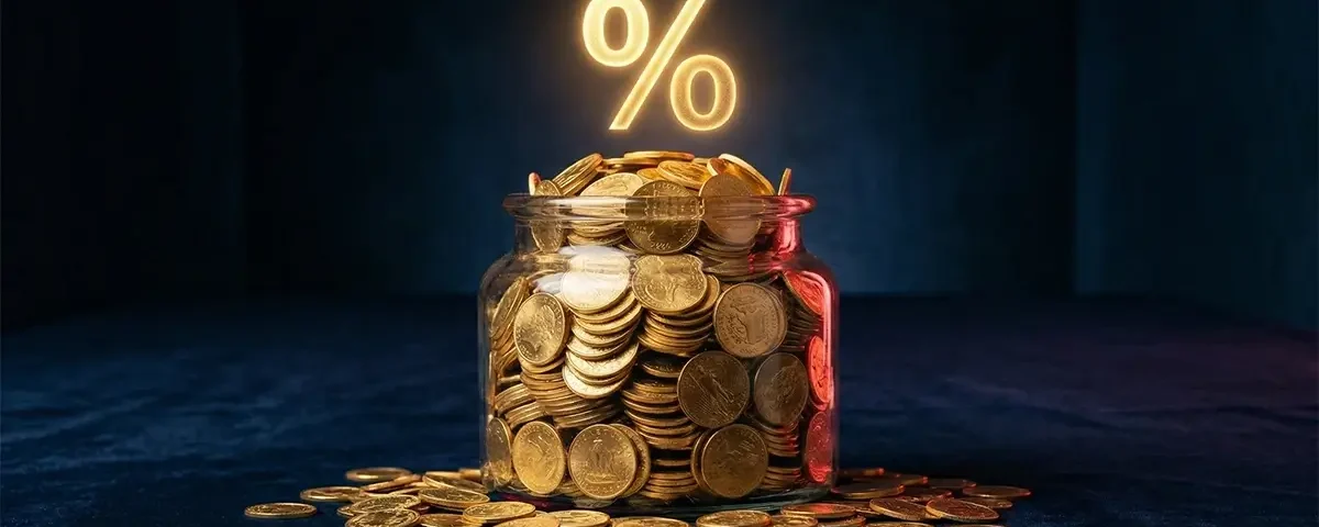 What Is a High-Yield Savings Account? Complete Guide to HYSAs in 2026