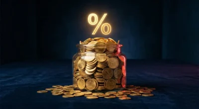 what is a high yield savings account