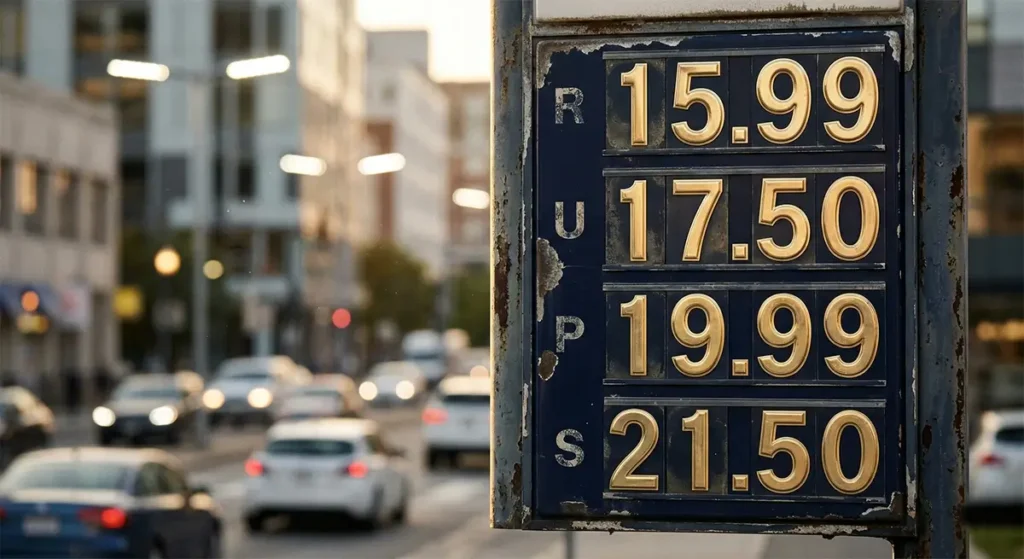 what is stagflation 2026