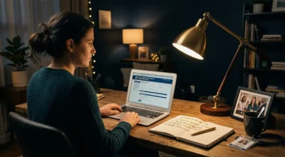 what to do when you lose your job 2026