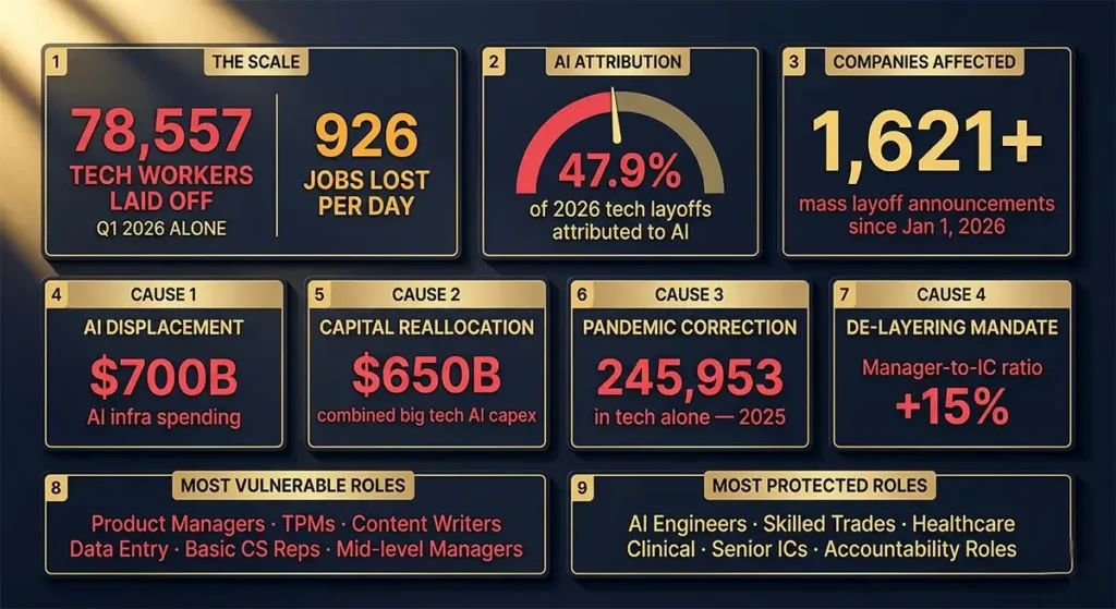 why are layoffs happening