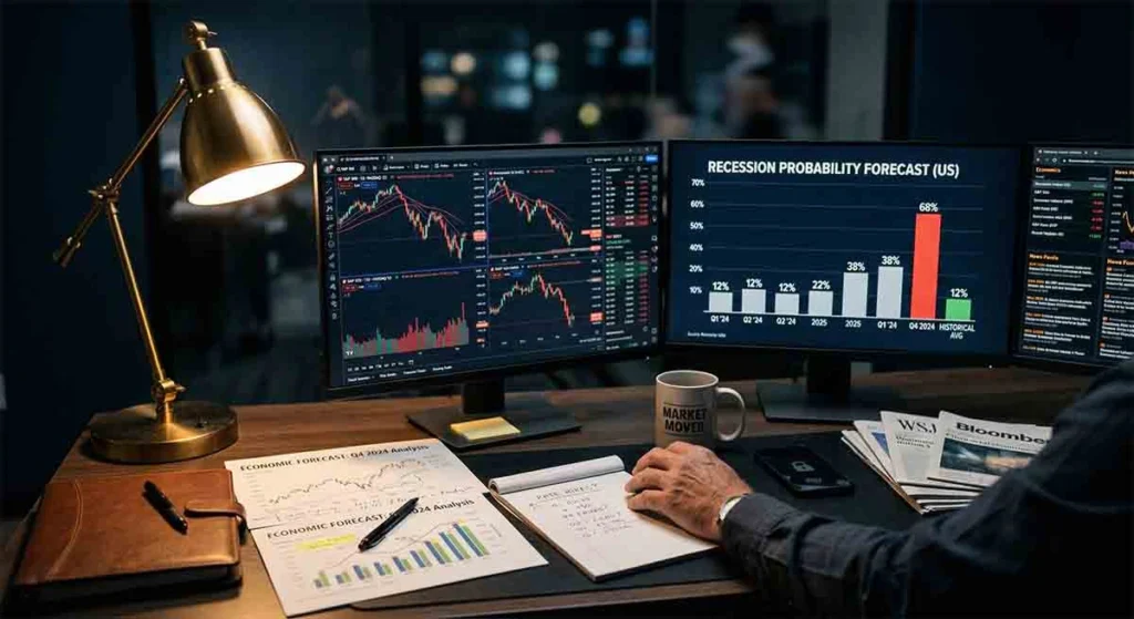 will there be a recession